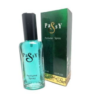 น้ำหอม PASSY แพ็ซซี่ เพอร์ฟูสเปรย์ 22 ml