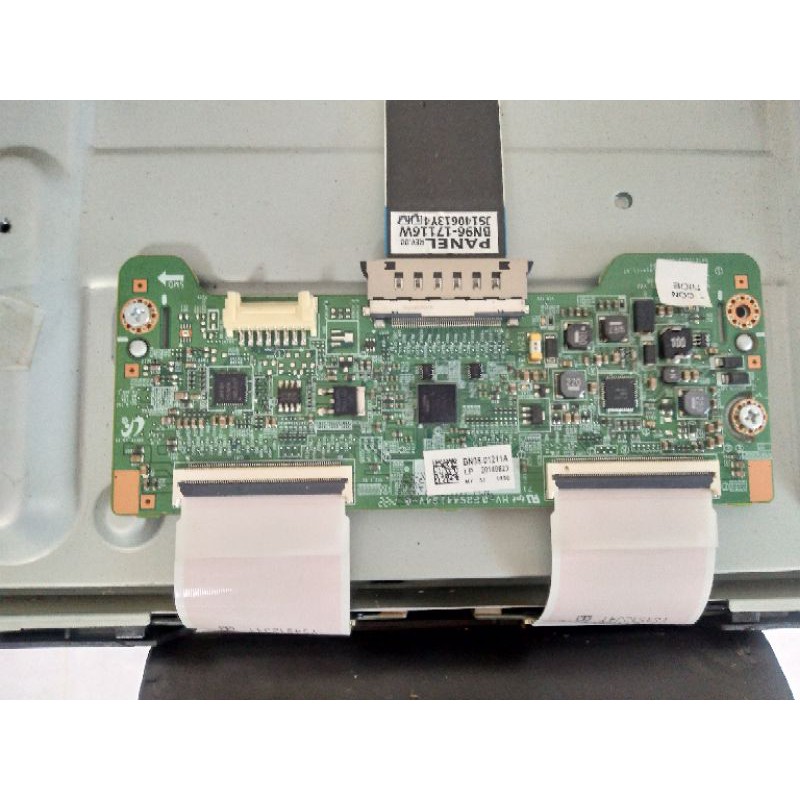 T-Con samsung 40นิ้ว UA40EH500R