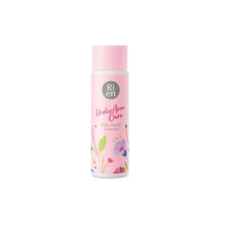 Ri en Underarm Care White Secret Essence 100 ml ริเอ็น อันเดอร์อาร์มแคร์ ไวท์ ซีเคร็ท เอสเซ้นส์ 100 มล.