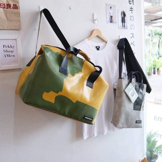 Freitag Clark F46 กระเป๋าสะพายข้างหรือถือได้