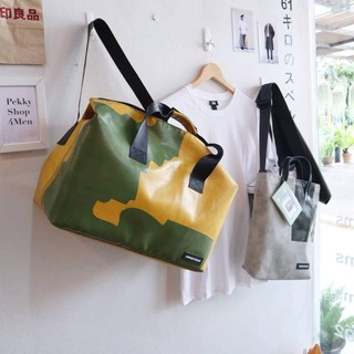 Freitag Clark F46 กระเป๋าสะพายข้างหรือถือได้