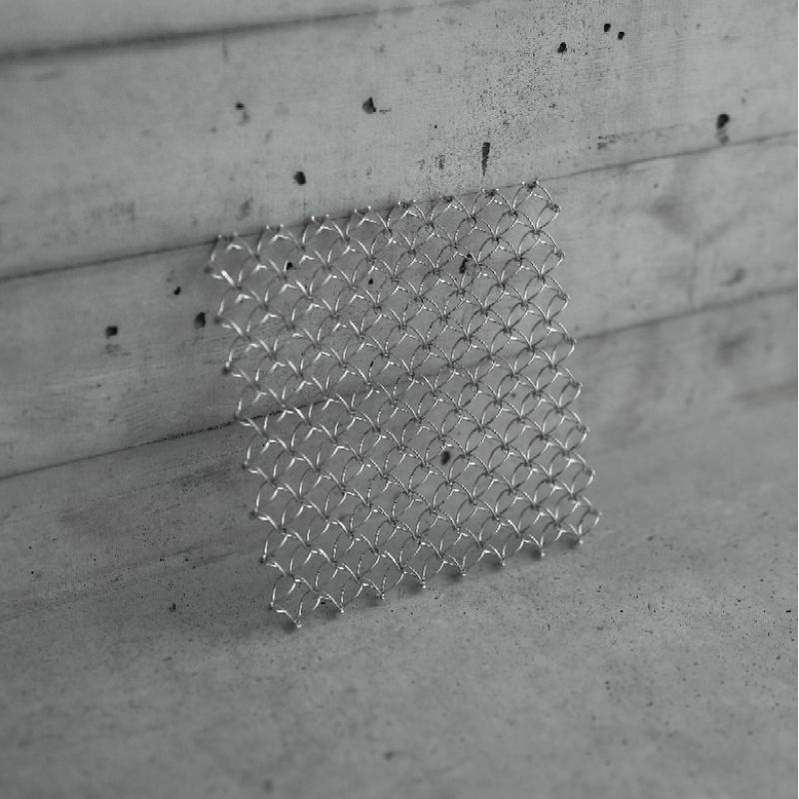 [pre-order] แผ่นรองหม้อ Wanderout Wire Pot Stand ของแท้จากญี่ปุ่น