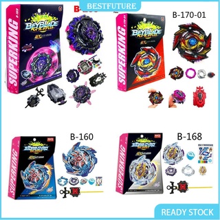 BEYBLADE ลูกข่างเบย์เบลดของเล่นสําหรับเด็ก