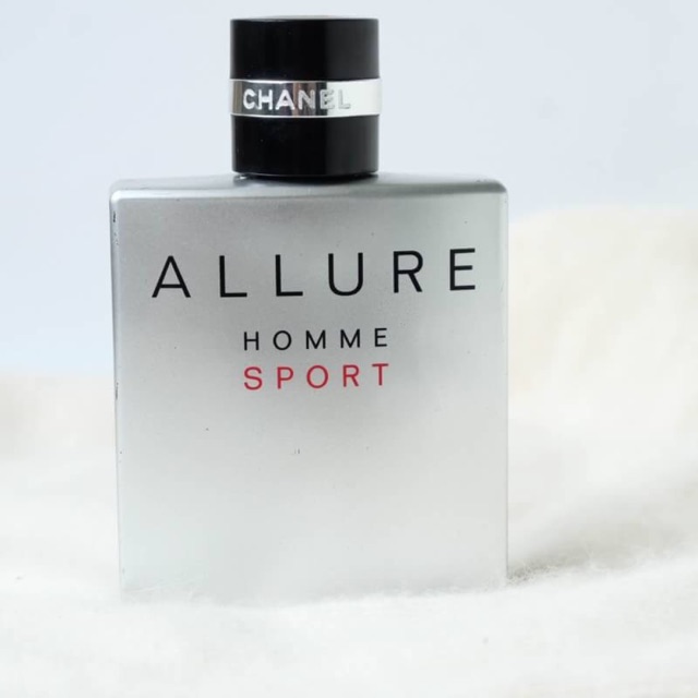 Chanel Allure Homme Sport for Men EDT 100 ml.