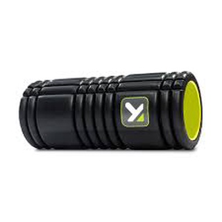 THE GRID Travel Foam Roller1.0 - 10 นิ้ว โฟมโรลเลอร์ นวดคลายกล้ามเนื้อ โรลเลอร์แท้100%