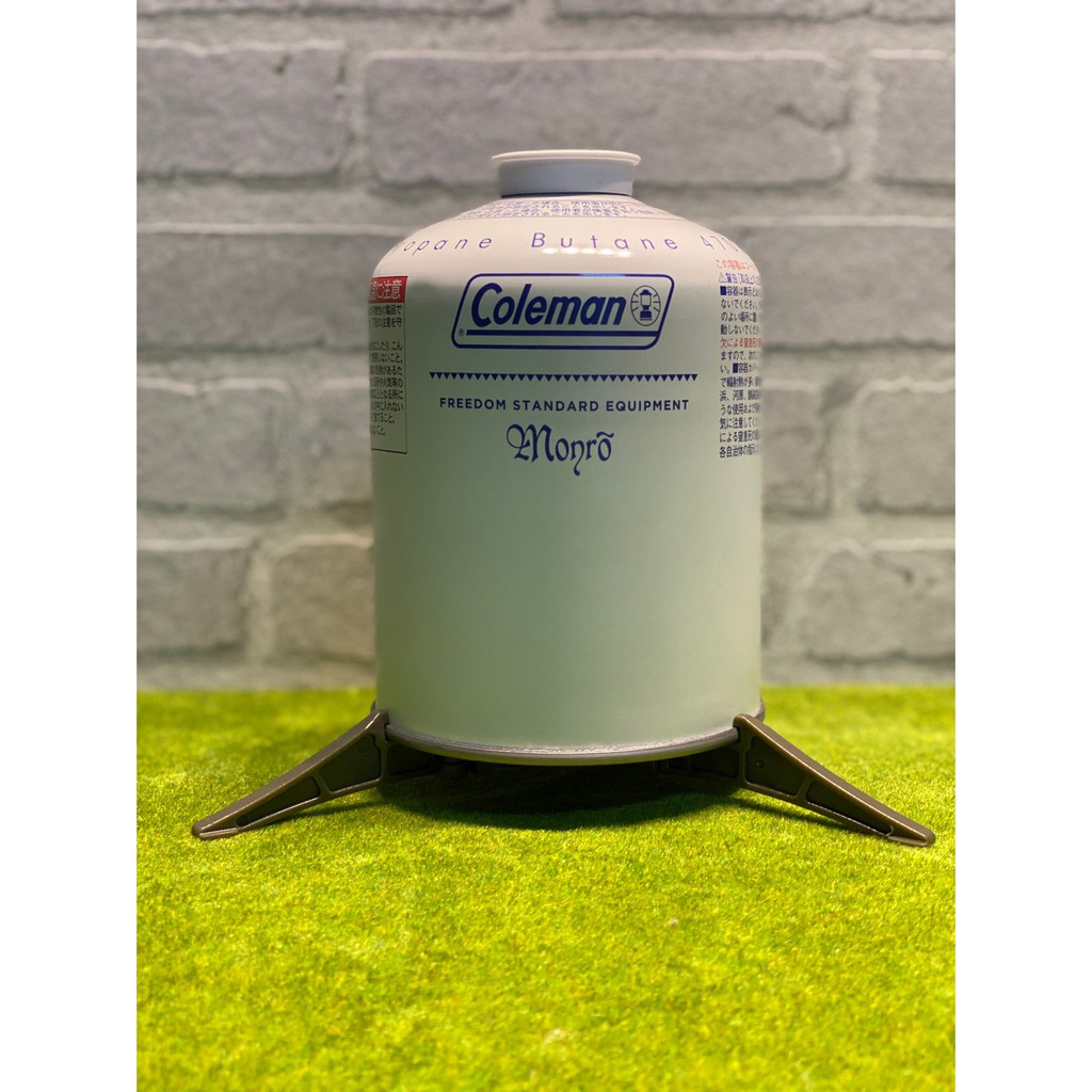 ฐานตั้งแก๊ส Campingmoon Z41 ตั้งแก๊สซาลาเปาขนาด 110 230 470 g.และแก๊สกระป๋องยาวได้(ราคาไม่รวมแก๊ส) - รูปที่ 3