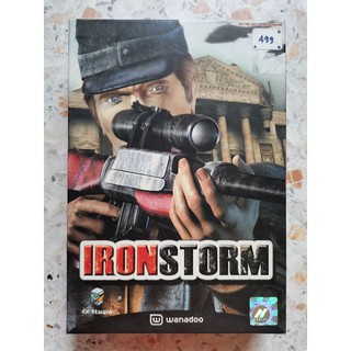 เกม พีซี PC Game / IronStorm