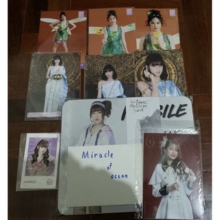 photoset mobile โมบาย อดีต BNK48 MOBYe ชุดไทย โรดโชว์ ไอตะกัตตา ลอยกระทง ฮัลโลวีน poraloid one day