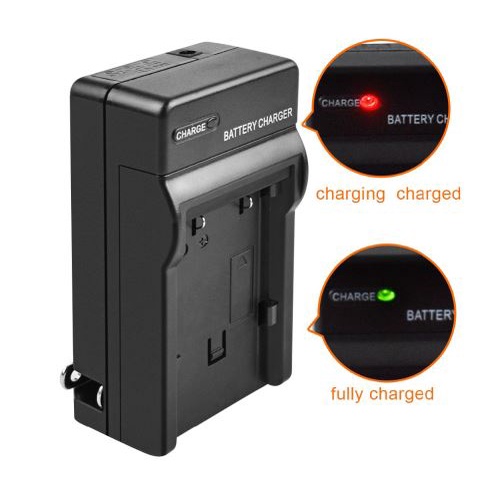 แท่นชาร์จแบตเตอรี่กล้อง 'CHARGER SANYO DB-L80  ใช้ชาร์จกับแบตกล้องacti DMX-CG10 Xacti DMX-CG100 Xacti DMX-CG11 Xacti DMX