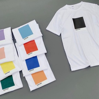 HAY_OFFICIAL - Back in Stock T-shirt PANTONE