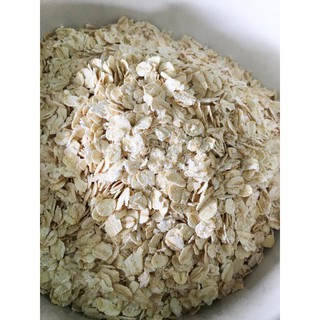 ข้าวโอ๊ต oatmeal 500กรัม