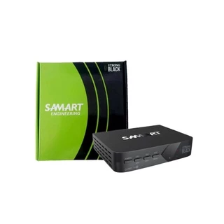 ชุดกล่องรับสัญญาณ ดิจิตอลทีวี Samart + เสารับสัญญาณทีวีดิจิตอล Topfield ภายใน แบบมีไฟเลี้ยง