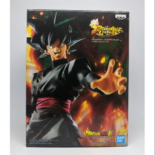 🐲⚽ Dragonball ดราก้อนบอล Legends Collab Gokou Black โกคู แบล๊ค