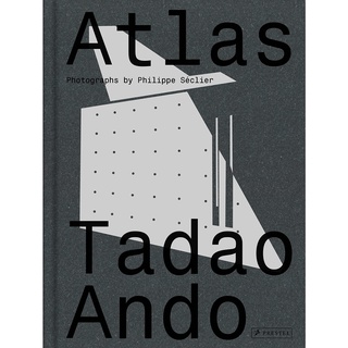 Atlas - Tadao Ando by S&amp;eacute