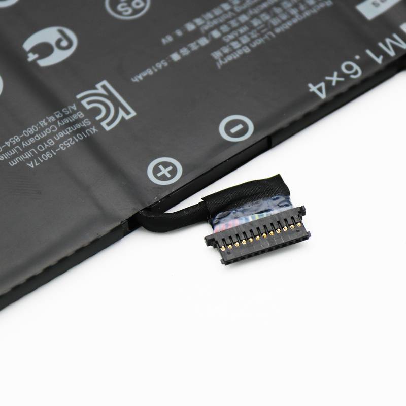 BATTERY ORIGINAL DELL แบตเตอรี่ ของแท้ Dell XPS 13 9370 9380 Ultrabook Series  DXGH8