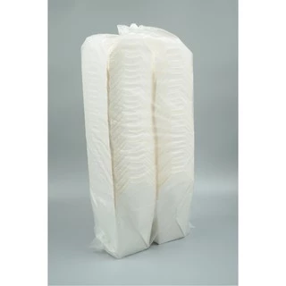กล่องใส่อาหาร / บะหมี่ 700 มล. | Noodle Box 700 ml. (50 ชิ้น)