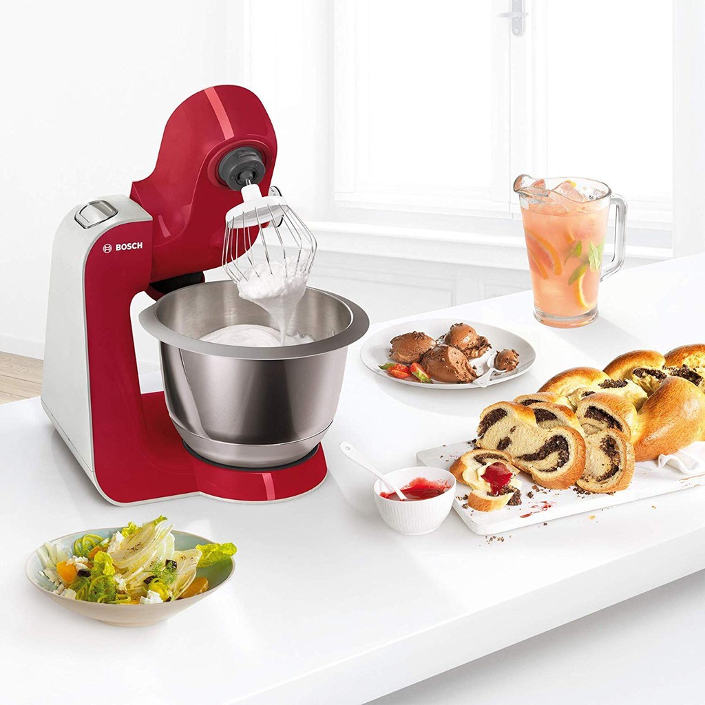 Bosch Mum5 Styline Kitchen Machine Food Processor Review Besto Blog
