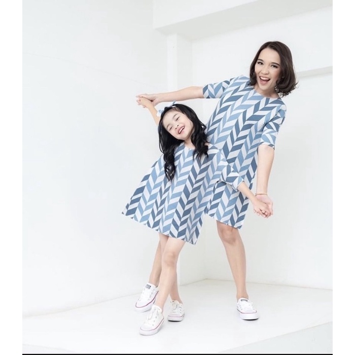 ชุดแม่-ลูกLa magie de pumm/chalom/pumm//มือ1