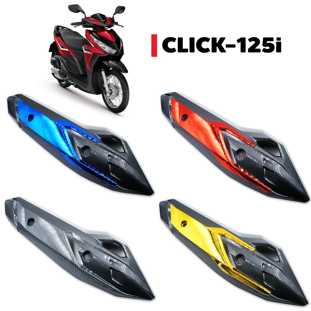 ส นค าขายด ก นร อนclick125i ป 15 17 ร นไฟ Led คล ก125i Led ม หลายส ราคาถ กส ด อ ปกรณ แต งรถมอเตอร ไซต ไฟหน า ไฟเล ยว เบาะ บ งโคนช ดไฟ กาฟหน า กาฟหล ง ส นค าขายด และม ค ณภาพท รถค ณต องม Lazada Co Th