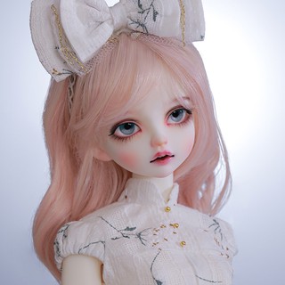 🔥Pre-order🔥 ตุ๊กตา BJD Shugo Fairy 1/4 : Satani