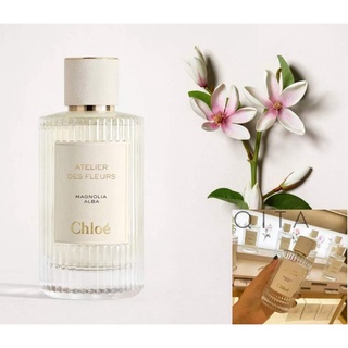 Chloé ATELIER DES FLEURS 50ml