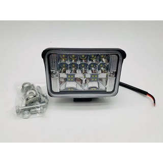 ไฟสปอตไลท์ LED 12-24V