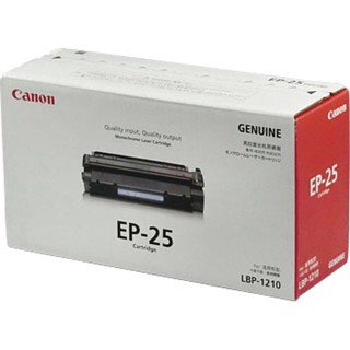 canon EP-25 Black ของแท้