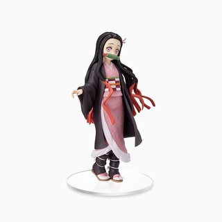 1070576 Kimetsu no Yaiba - Kamado Nezuko - SPM Figure - Kyoudai no Kizuna (SEGA)