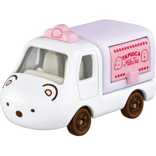 Takara Tomy Tomica Dream Tomica SP Sumikko Gurashi Shirokuma no Taka Wagon