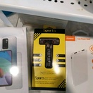 reviewร้านแนะนำมีส่งด่วน | Redmi 10 5G 2022 (4/64) (6/128) | รับประกัน 15 เดือน Redmi10 Redmi105G Redmi Xiaomi 105G Redmi5G comment 1