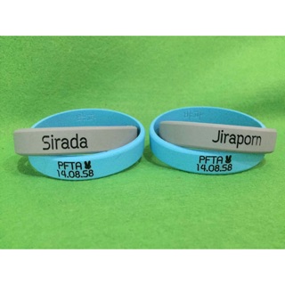 Wristband