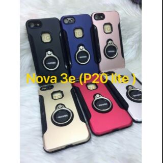 Huawei nova 3E งานฝาหลีง