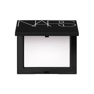 🧸NARS แท้/พร้อมส่ง ฉลากไทย แป้งฝุ่น และ ฝุ่นอัดแข็ง สี Clear NARS LIGHT REFLECTING PRESSED &amp; LOOSE SETTING POWDER