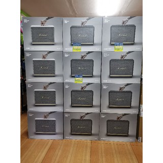 ขายลำโพง​ Marshall Woburn II Bluetooth