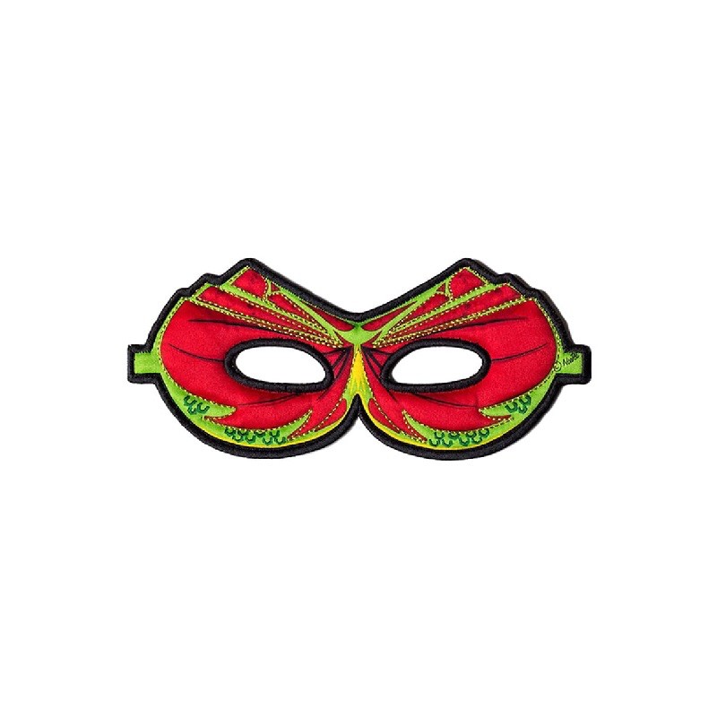 🇺🇸 Mask : Dragon หน้ากากแฟนซีมังกร