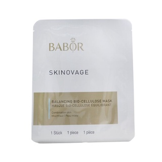 Babor - Skinovage [Age Preventing] Balancing Bio-Cellulose M