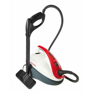 Polti - Vaporetto Smart 30 R - Cylinder steam cleaners - Steam Cleaning - เครื่องทำความสะอาดพลังไอน้ำ