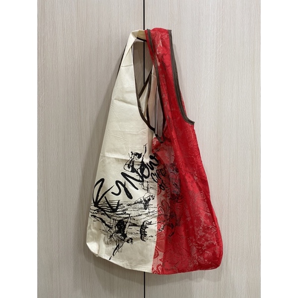 NEW👉🏼 กระเป๋า​ใบใหญ่​ Flynow​