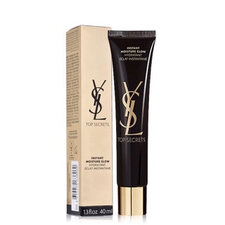 ครีมบำรุงผิว Yves Saint Laurent YSL Top Secrets Instant Moisture Glow 40mL.