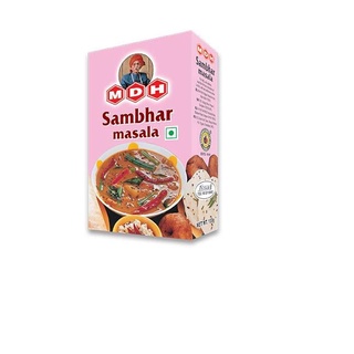 MDH SAMBHAR MASALA 100gm