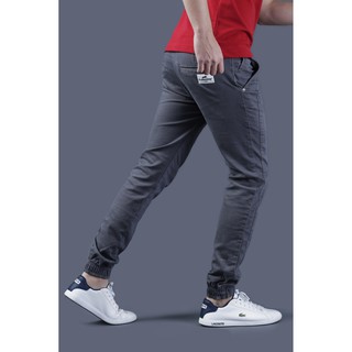 rudedog® Jogger กางเกง ขายาว รุ่น Luft (ลุ๊ฟ)