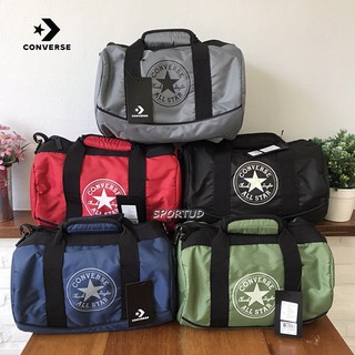 กระเป๋าสะพายข้าง CONVERSE รุ่น RUNNING 2.0 DUFFLE BAG รหัส 12-600N399