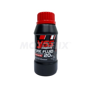 YSS Fork Fluid 20W น้ำมันโช้ค