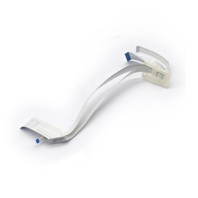 เหมาะสําหรับ EPSON L301 L310 หัวพิมพ์แบนสาย EPSON L351 L551 สายแบน L220 L210 L353 L360 L358 หัวพิมพ์