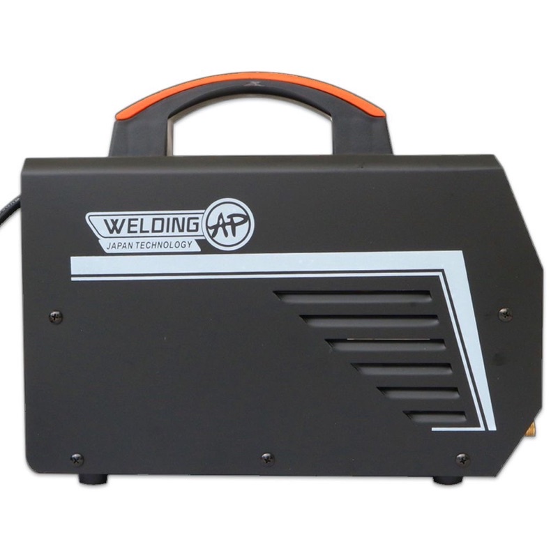 ตู้เชื่อม AP 650 แอมป์ 3 ปุ่ม แถมสายเชื่อม 10 เมตร / GOLDY 650 AMP สายเชื่อม 10 เมตร /MARTEN 650 AMP สายเชื่อม 5 เมตร - รูปที่ 3