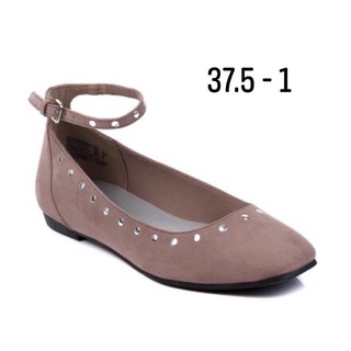 รองเท้าแบรนด์ payless เบอร์ 37.5