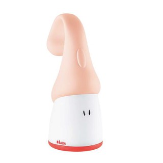 BEABA โคมไฟ / ไฟฉาย 2in1 Pixie TORCH 2-in-1 movable night light - Coral