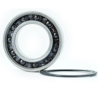 ลูกปืนเซรามิค เบอร์ 15267 Hybrid Ceramic Bearing ขนาด 15x26x7