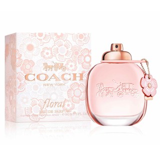 Coach Floral Eau de Parfum 90 ml.