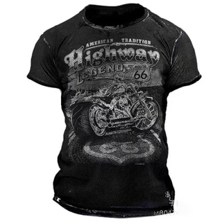 [S-5XL] GILDAN 【Sportwear】ใหม่ เสื้อยืดคอกลม ผ้าฝ้าย 100% พิมพ์ลายตัวอักษร 66 ตัว 3D สไตล์ฮิปฮอป โอเวอร์ไซซ์ สําหรับผู้ช